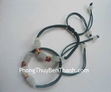 Dây rút 3 mai rùa đá Miến Điện S154-1