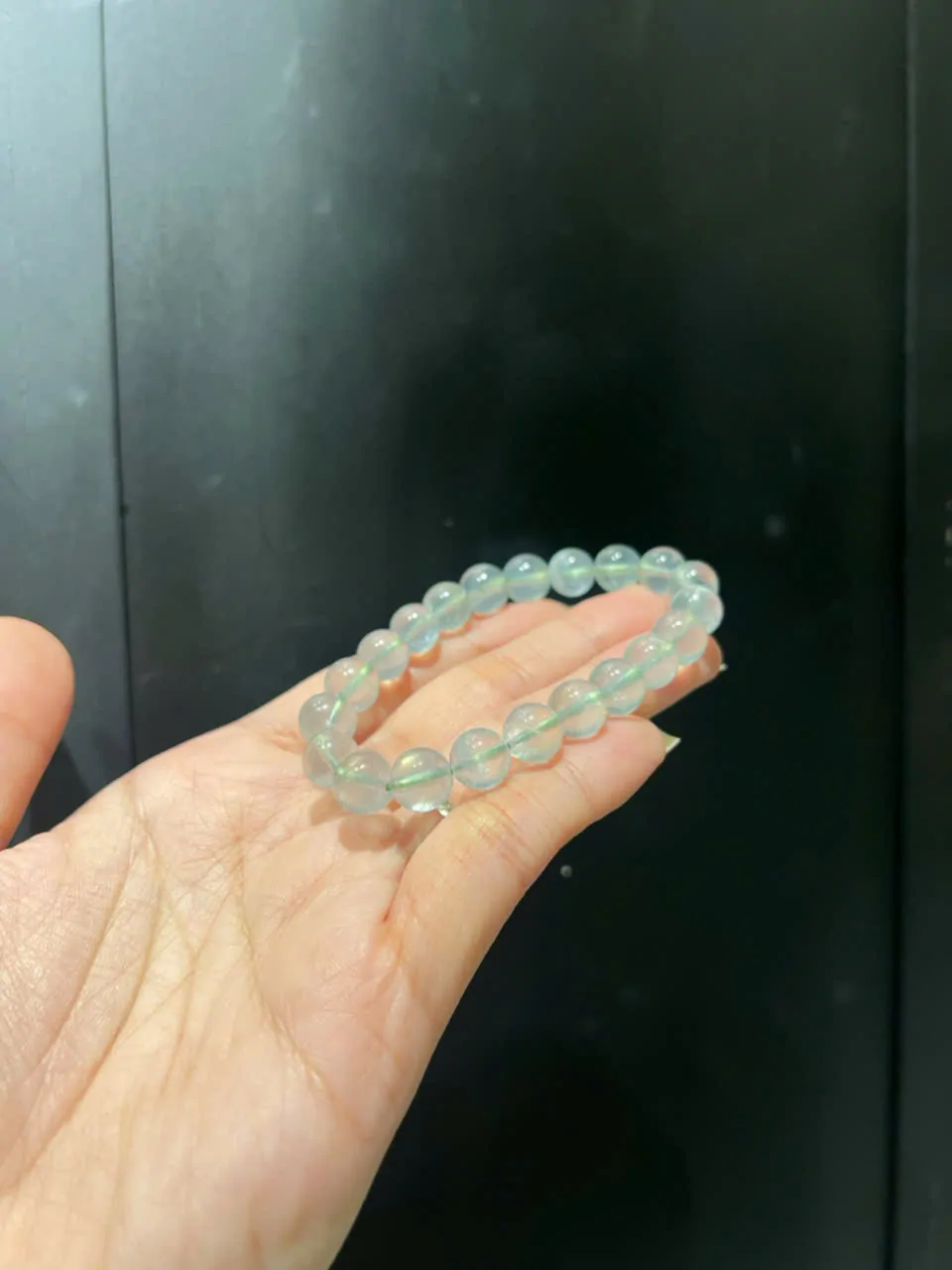 Chuỗi cẩm lãm đặc biệt A+++ 21bi- 23.9g S6372-S1-2845