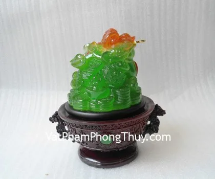 Thiềm thừ đồng lớn D214