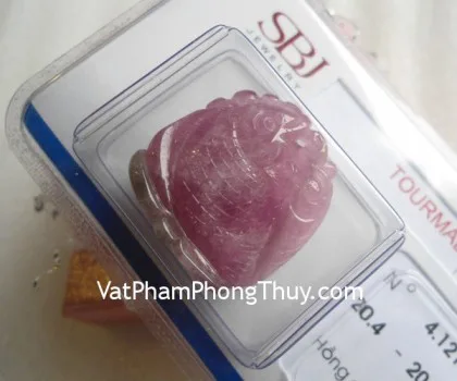Mặt cá chép PT lớn A+ (7.8gr) FS6634-F1-5335