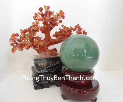 Chuỗi thạch anh tím A+ S6134-S6-2535