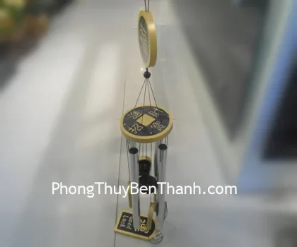 Chuông gió hình chuông FCG1259