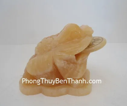Thiềm Thừ Tam Thể Tân Cương FTT-HL-F1-19300