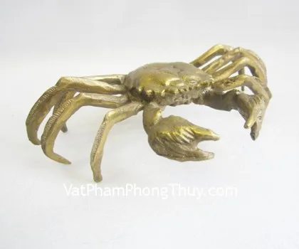 Cua đồng nhỏ D125