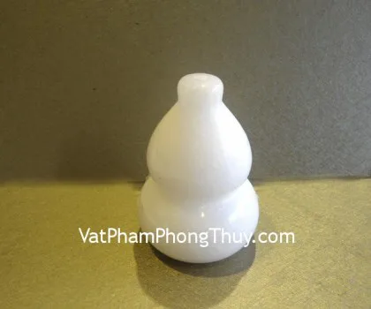 Hồ lô trắng FHM106