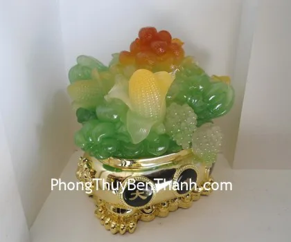 Quả đại phong thu FF175