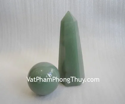 Trụ ngọc đông linh H052-1-1473
