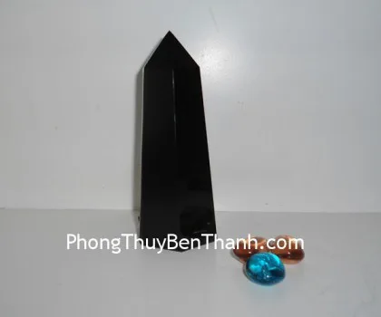 Trụ đá ngọc đông linh FHM056-3-1280