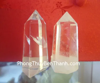 Trụ đá ngọc đông linh FHM056-3-966