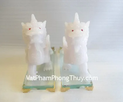 Chiêu tài 10 xu (10 đế vương) FCC2024