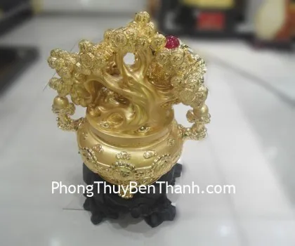 TH tụ bách tài FF027
