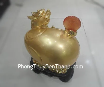 TH sang tài bích tà FF039