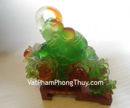 Voi vàng lớn - cát tường , nạp tường FH359G