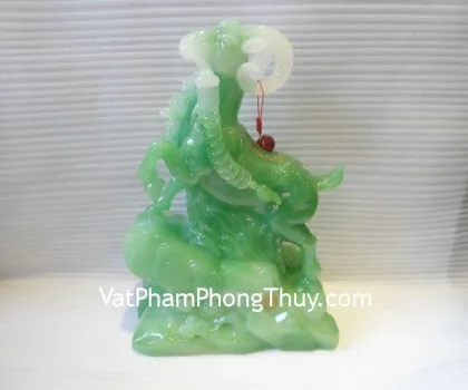 Dê xanh trung - danh dương phú quý H006G