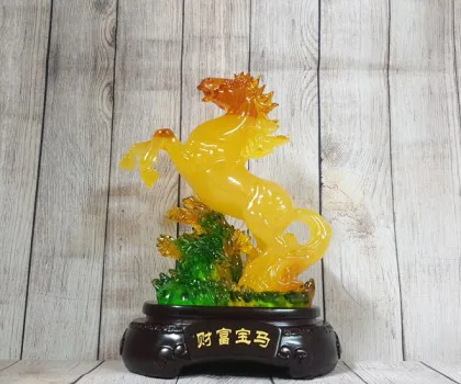 Tài phú bảo mã F155