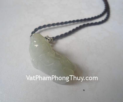 Tỳ hưu ngọc Phỉ Thúy (GCN :7113) FTHT38-2