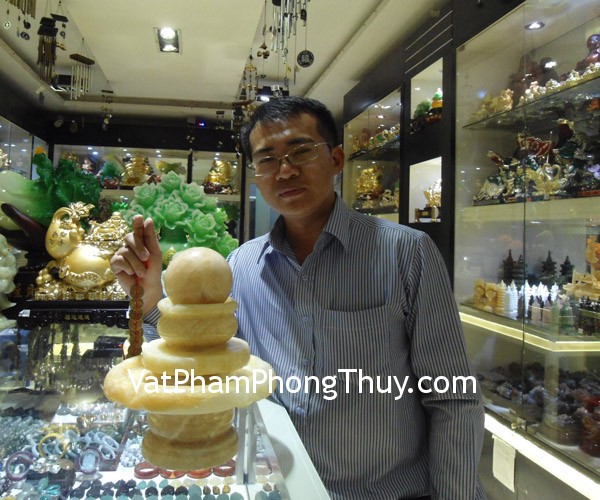 Anh Lộc - Khách hàng mua Xâu tiền 8 xu CC1134